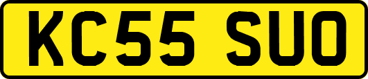 KC55SUO