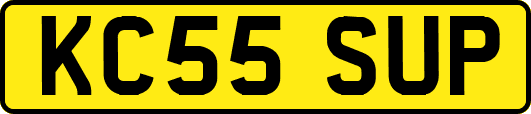 KC55SUP