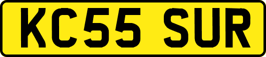 KC55SUR
