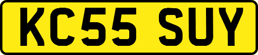 KC55SUY