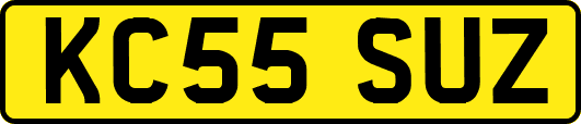 KC55SUZ
