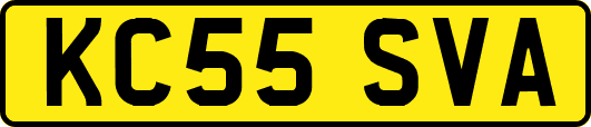 KC55SVA