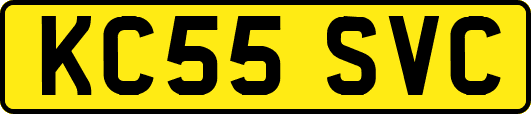 KC55SVC