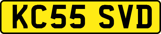 KC55SVD