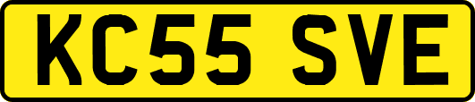 KC55SVE