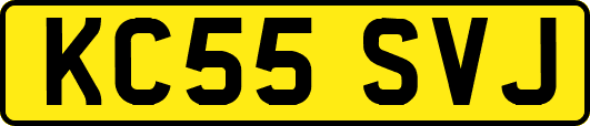 KC55SVJ