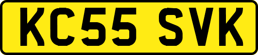 KC55SVK