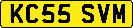 KC55SVM