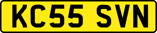 KC55SVN