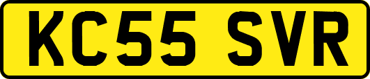 KC55SVR