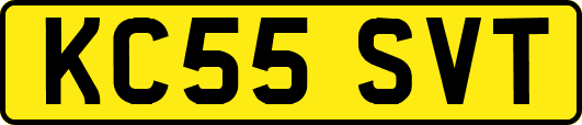 KC55SVT