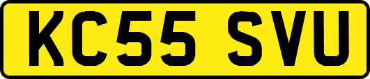 KC55SVU