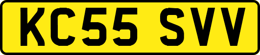 KC55SVV