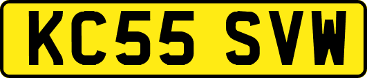 KC55SVW