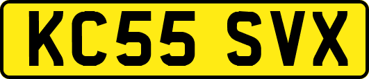 KC55SVX