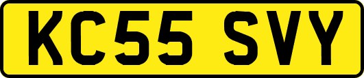 KC55SVY