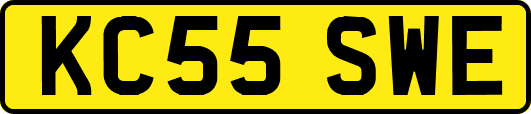KC55SWE