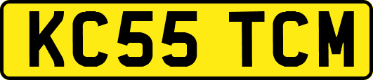 KC55TCM