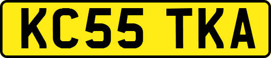 KC55TKA