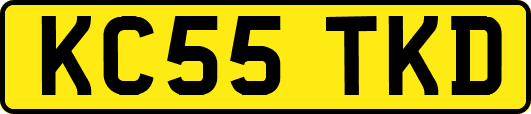 KC55TKD