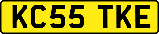 KC55TKE