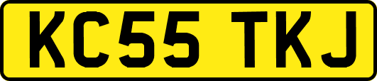 KC55TKJ
