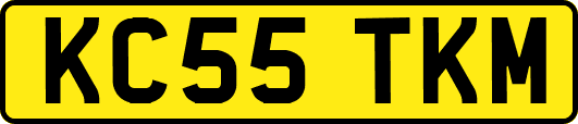 KC55TKM