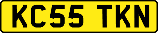 KC55TKN