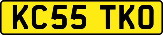KC55TKO