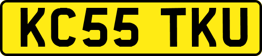 KC55TKU