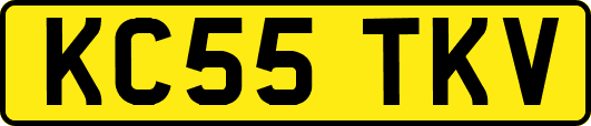 KC55TKV
