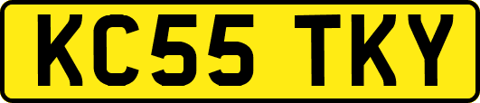 KC55TKY