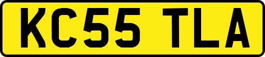 KC55TLA