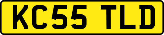 KC55TLD