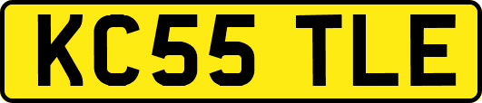 KC55TLE