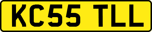 KC55TLL
