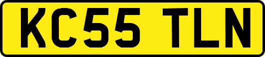 KC55TLN