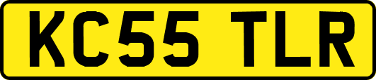 KC55TLR