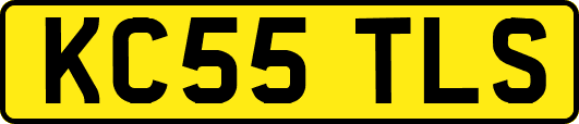 KC55TLS