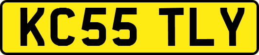 KC55TLY