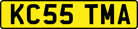 KC55TMA