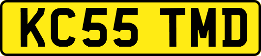 KC55TMD