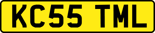KC55TML