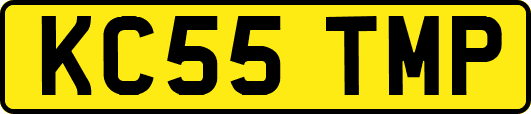 KC55TMP
