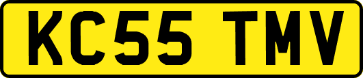 KC55TMV