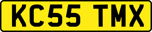 KC55TMX