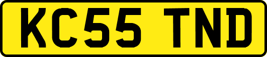 KC55TND