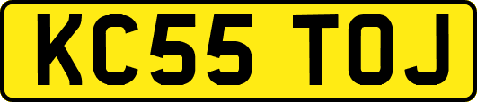 KC55TOJ