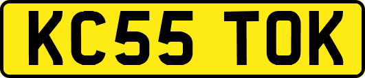 KC55TOK