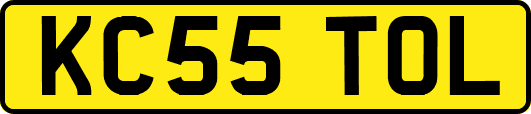 KC55TOL
